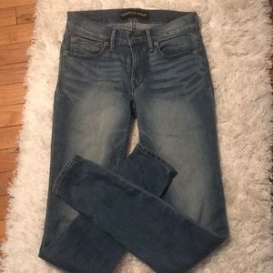 Express Jeans